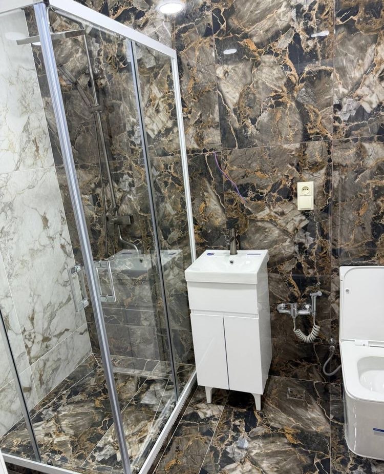 For sale 4-room apartment, 110.6 m² · Yashnabad — photo 7