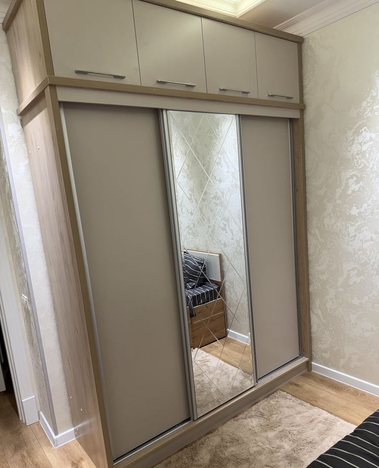 For sale 4-room apartment, 110.6 m² · Yashnabad — photo 10