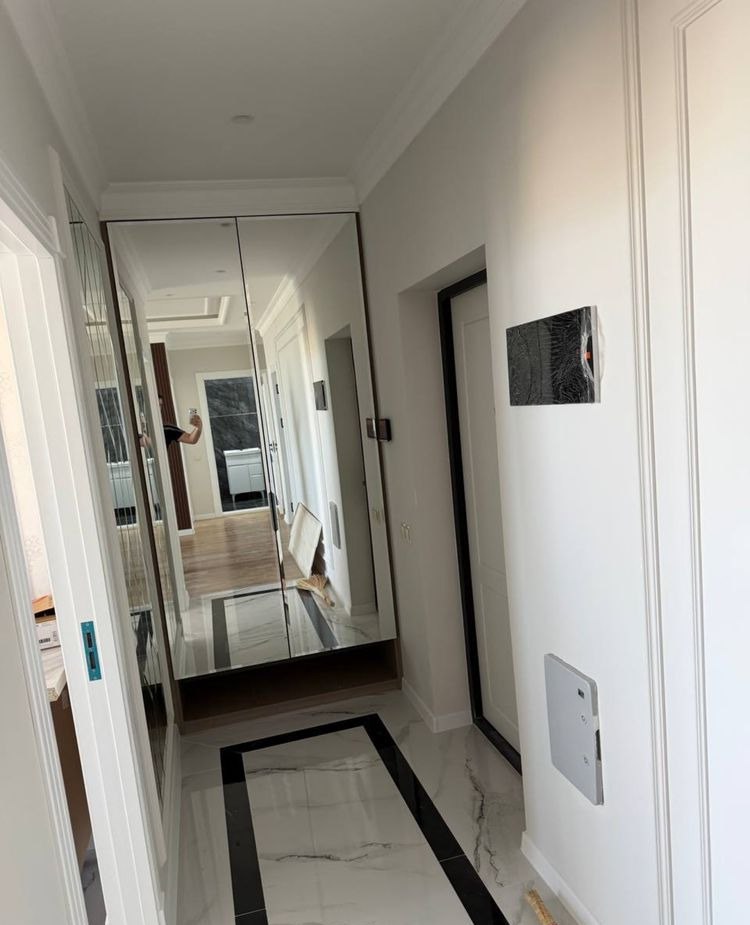 For sale 4-room apartment, 110.6 m² · Yashnabad — photo 9