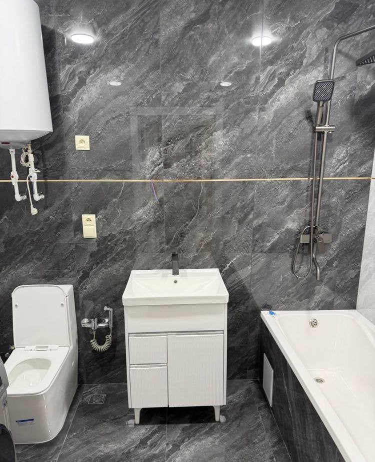 For sale 4-room apartment, 110.6 m² · Yashnabad — photo 8
