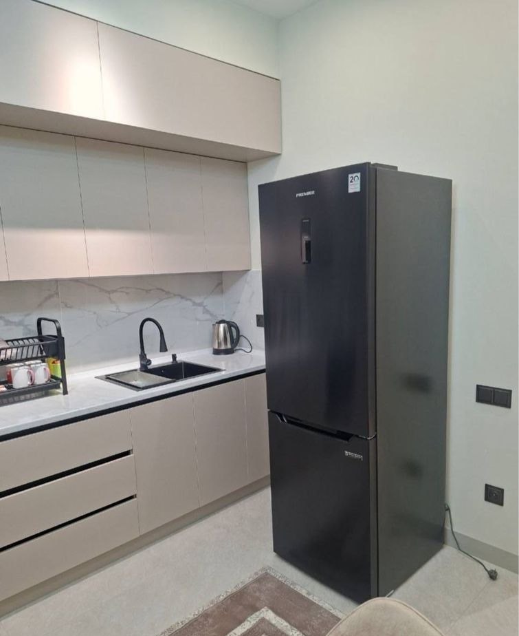 Продаётся 2-комн. квартира, 61.85 м² · ЖК Thehomeresidences · Чиланзар — фото 4