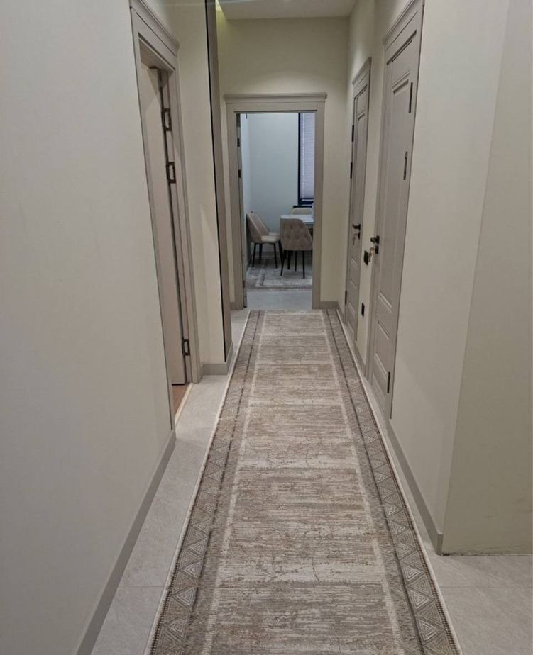 Продаётся 2-комн. квартира, 61.85 м² · ЖК Thehomeresidences · Чиланзар — фото 3