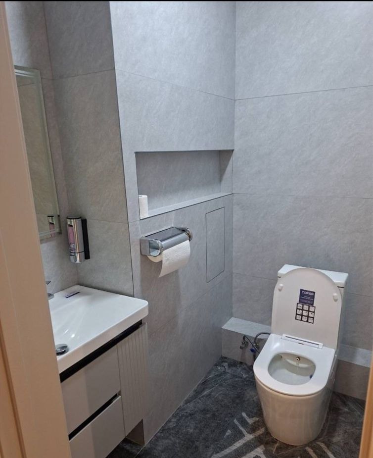 Продаётся 2-комн. квартира, 61.85 м² · ЖК Thehomeresidences · Чиланзар — фото 5