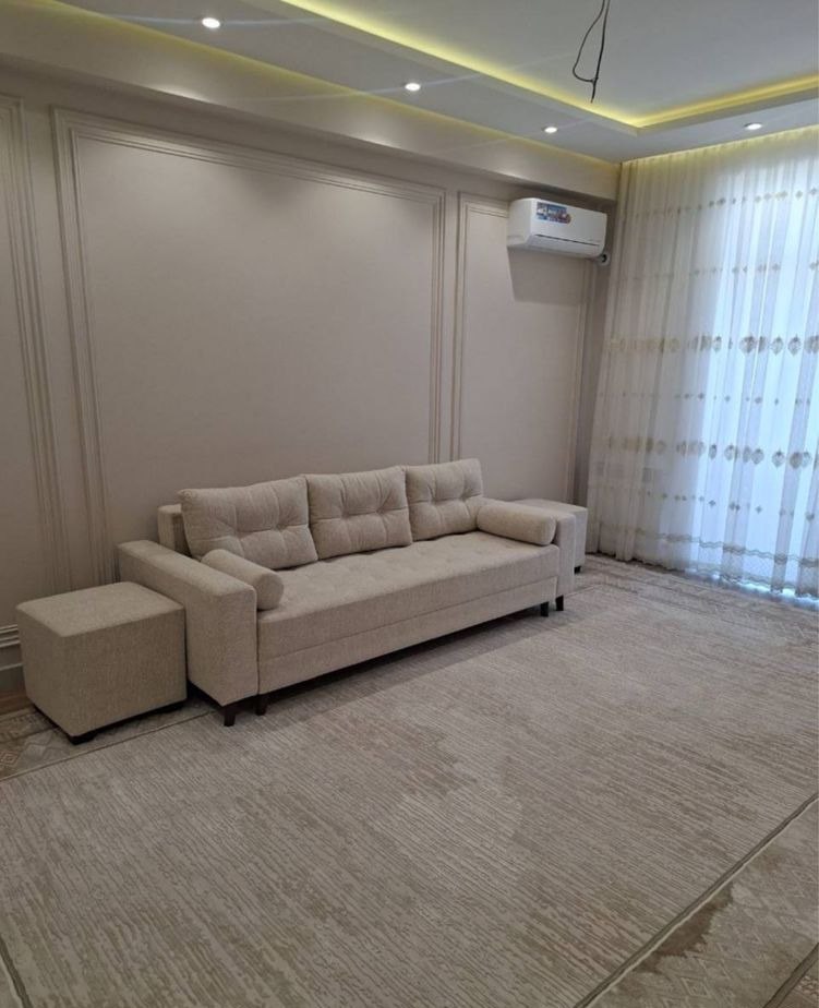 Продаётся 2-комн. квартира, 61.85 м² · ЖК Thehomeresidences · Чиланзар — фото 2