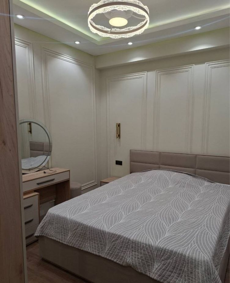 Продаётся 2-комн. квартира, 61.85 м² · ЖК Thehomeresidences · Чиланзар — фото 7