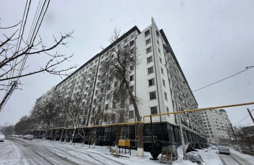 Продаётся 2-комн. квартира, 61.85 м² · ЖК Thehomeresidences · Чиланзар — фото 1