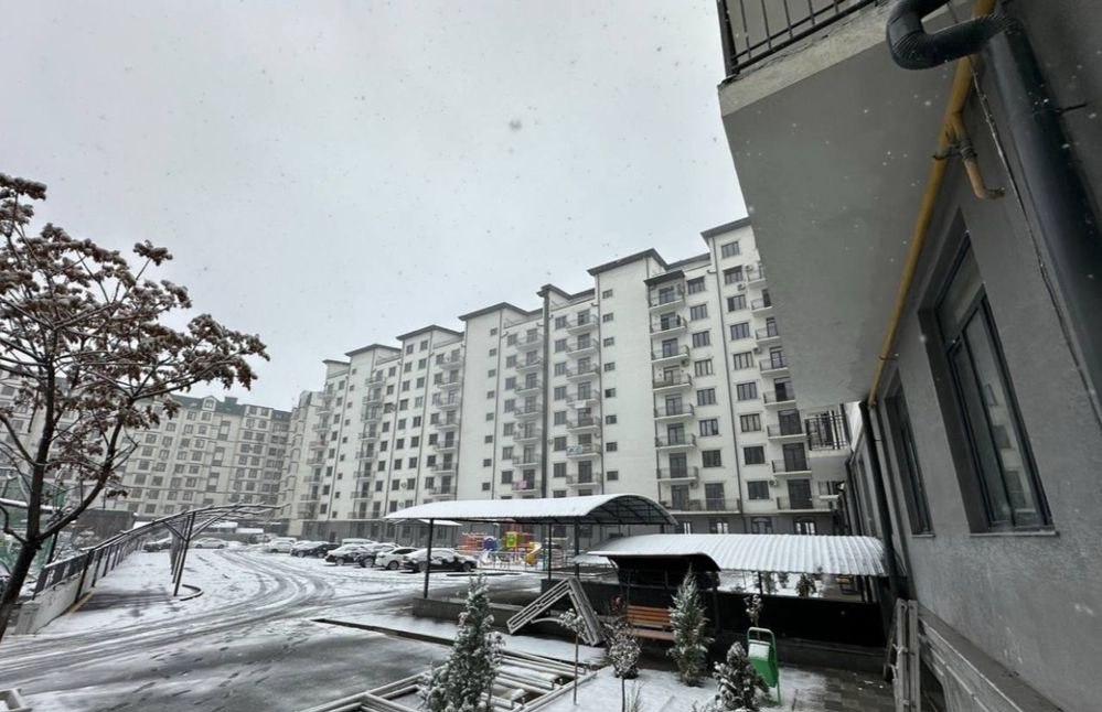 Продаётся 2-комн. квартира, 61.85 м² · ЖК Thehomeresidences · Чиланзар — фото 8