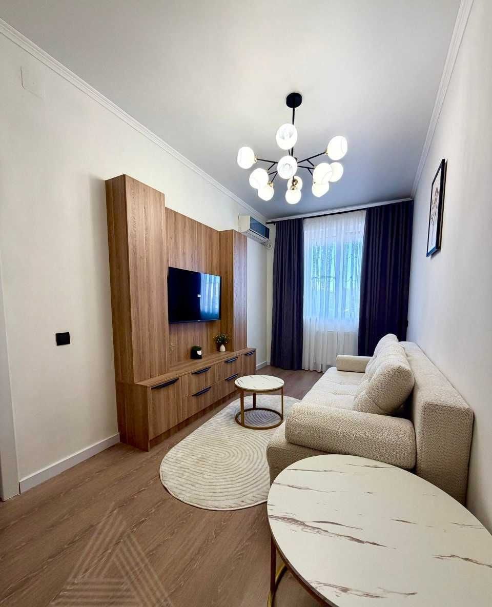 Sotiladi 2 xonali xonadon, 39 m² · Yashnobod — surat 3