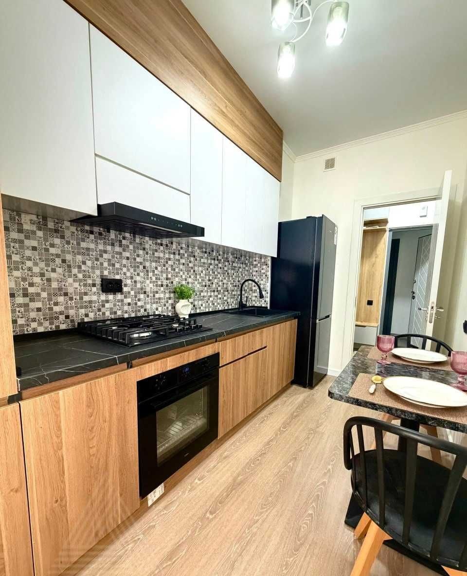 Sotiladi 2 xonali xonadon, 39 m² · Yashnobod — surat 1