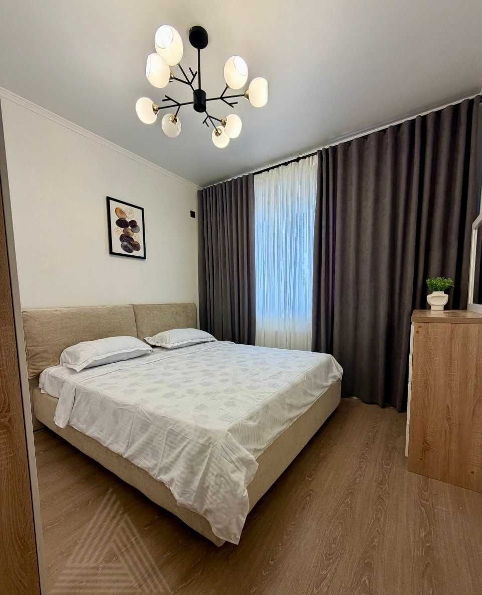 Sotiladi 2 xonali xonadon, 39 m² · Yashnobod — surat 2