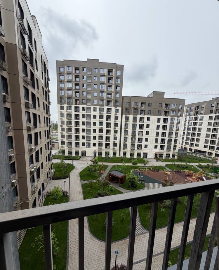 Продаётся 2-комн. квартира, 43 м² · Яшнабад — фото 7