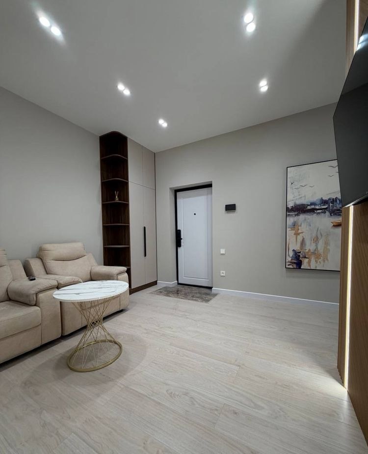 Продаётся 2-комн. квартира, 43 м² · Яшнабад — фото 2