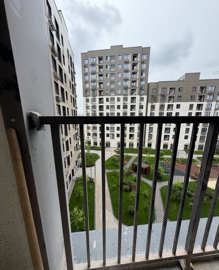 Продаётся 2-комн. квартира, 43 м² · Яшнабад — фото 8