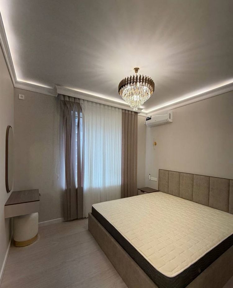 Продаётся 2-комн. квартира, 43 м² · Яшнабад — фото 5