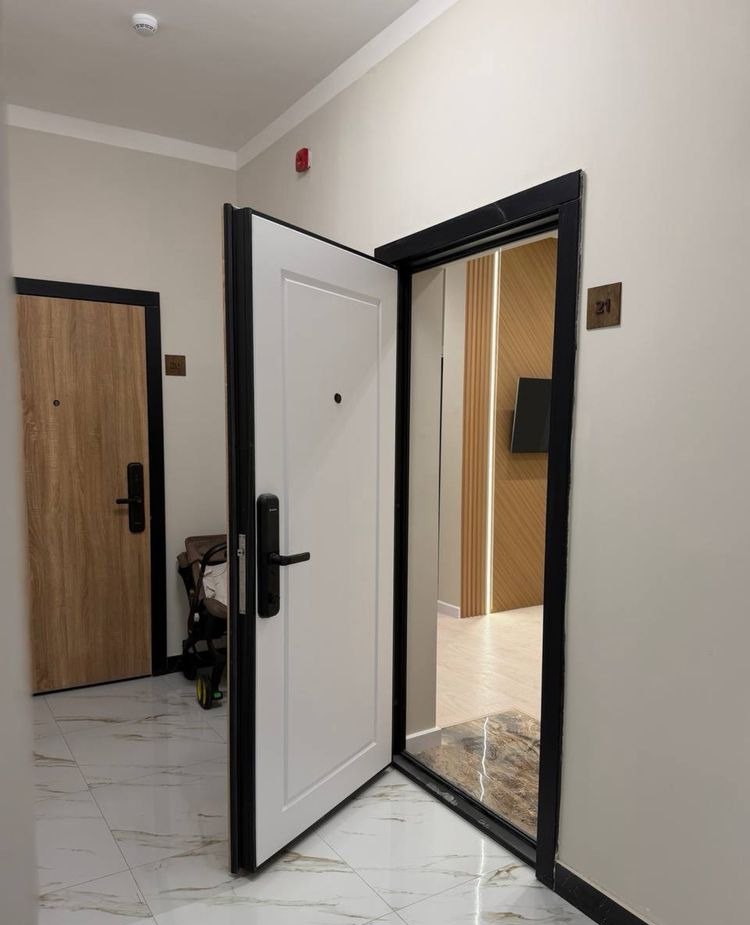 Продаётся 2-комн. квартира, 43 м² · Яшнабад — фото 3
