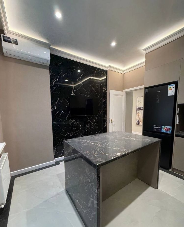 Продаётся 2-комн. квартира, 43 м² · Яшнабад — фото 1