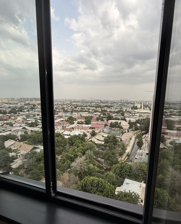 Продаётся 3-комн. квартира, 51 м² · ЖК Oz Zamin · Яшнабад — фото 8