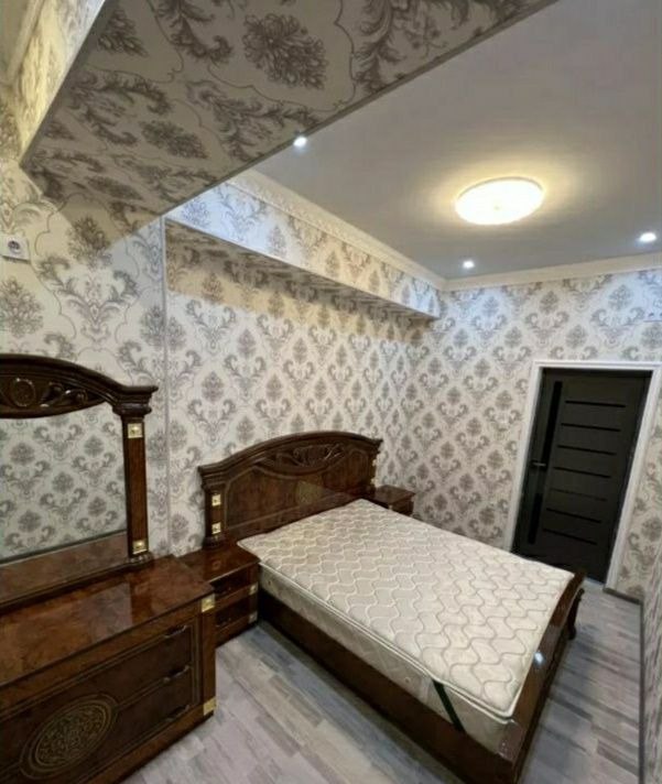 Продаётся 2-комн. квартира, 48 м² · Чиланзар — фото 2