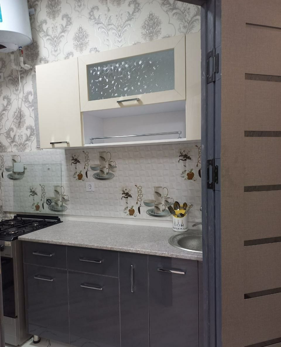 Продаётся 2-комн. квартира, 48 м² · Чиланзар — фото 9