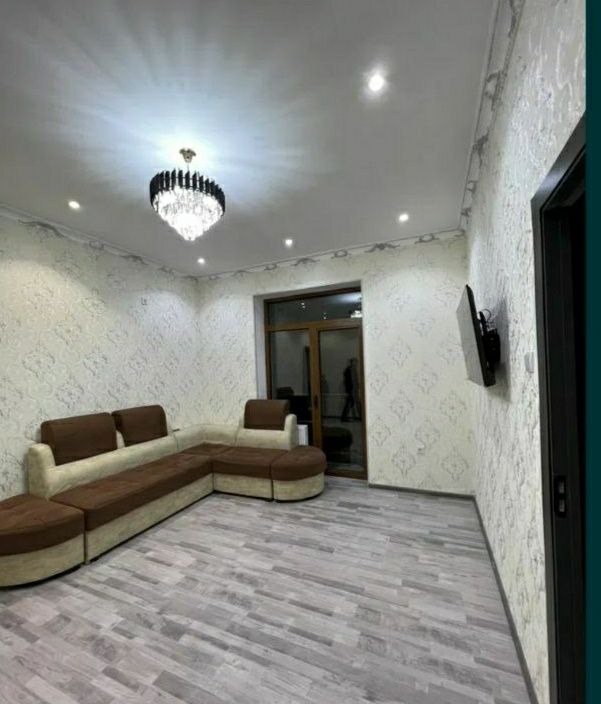 Продаётся 2-комн. квартира, 48 м² · Чиланзар — фото 5