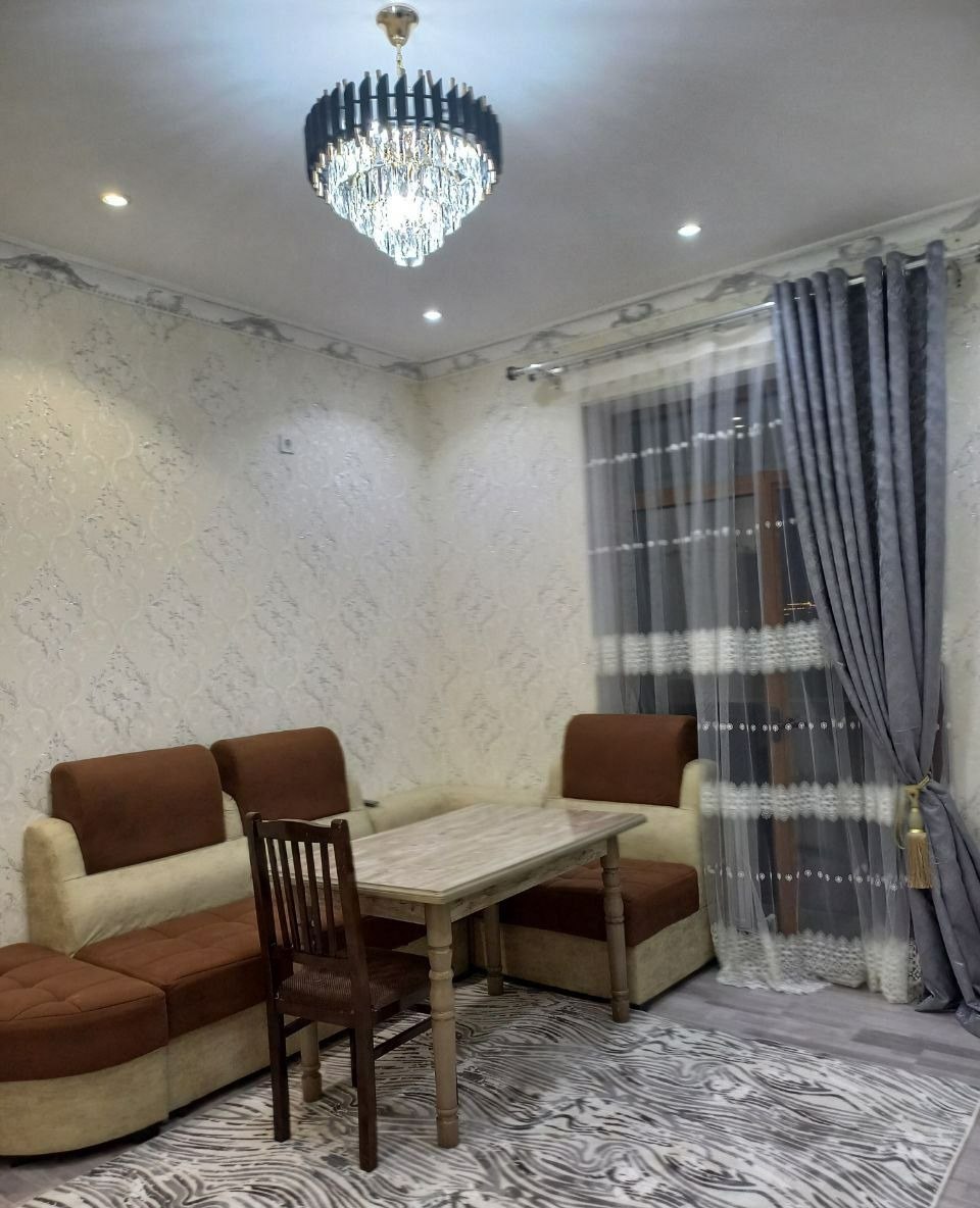 Продаётся 2-комн. квартира, 48 м² · Чиланзар — фото 1