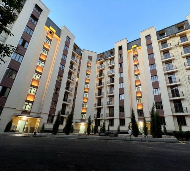 Продаётся 2-комн. квартира, 48 м² · Чиланзар — фото 3
