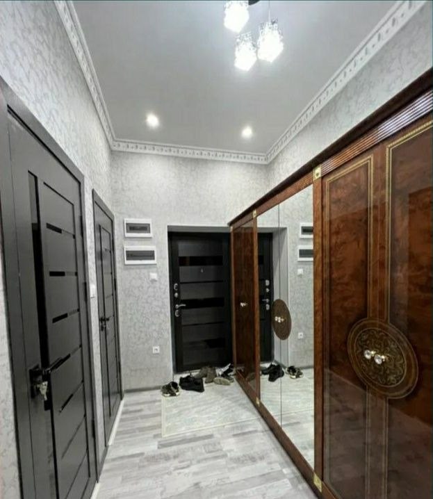 Продаётся 2-комн. квартира, 48 м² · Чиланзар — фото 4