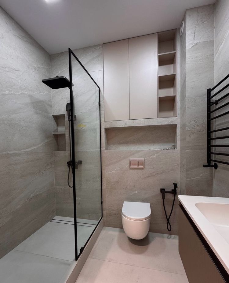 Sotiladi 2 xonali xonadon, 45 m² · Sado · Yashnobod — surat 6