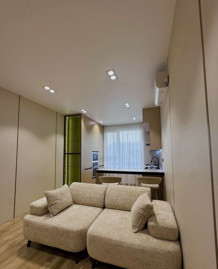 Sotiladi 2 xonali xonadon, 45 m² · Sado · Yashnobod — surat 1