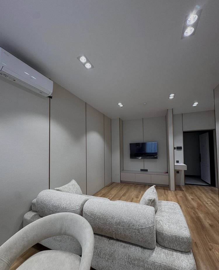 Sotiladi 2 xonali xonadon, 45 m² · Sado · Yashnobod — surat 2