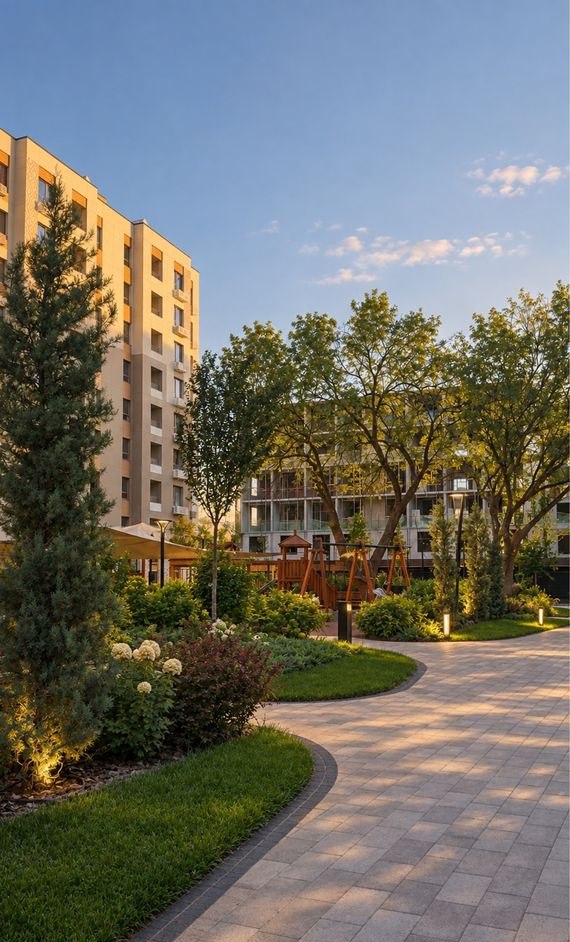 Sotiladi 2 xonali xonadon, 45 m² · Sado · Yashnobod — surat 8