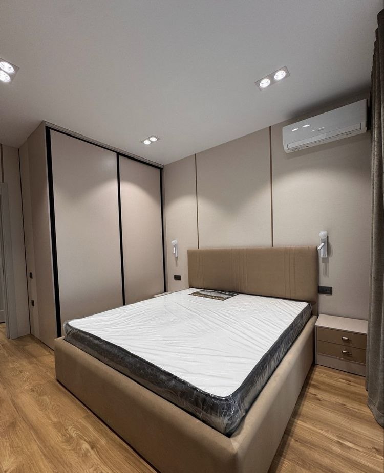 Sotiladi 2 xonali xonadon, 45 m² · Sado · Yashnobod — surat 4