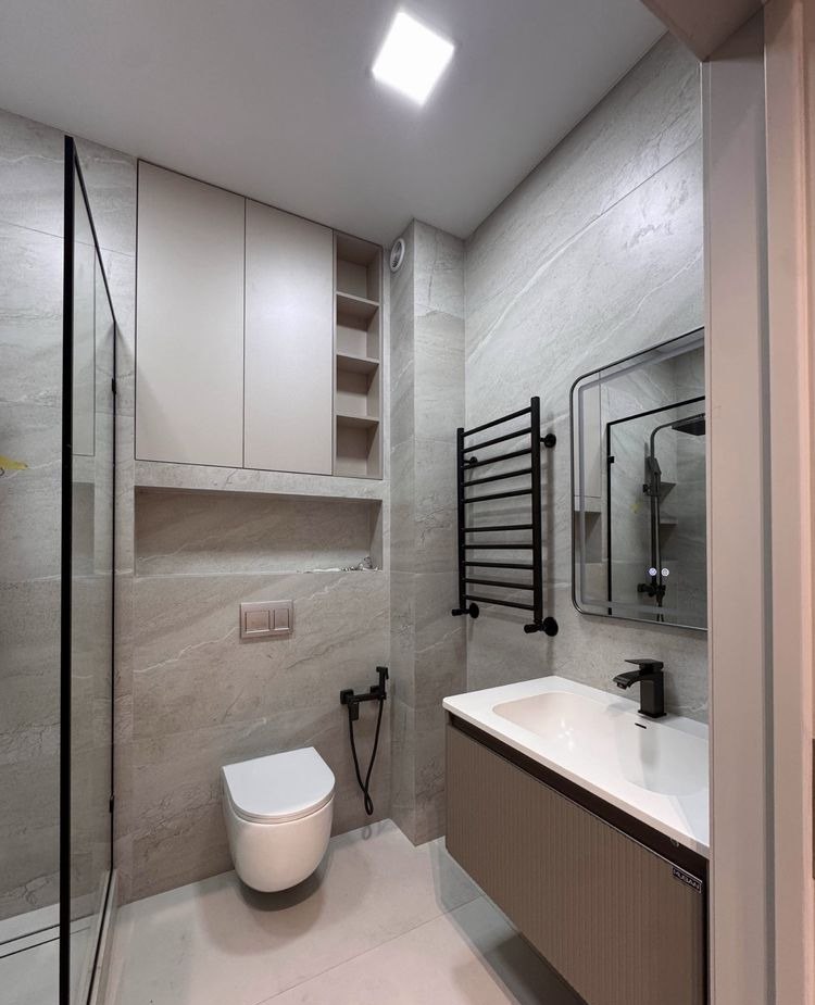 Sotiladi 2 xonali xonadon, 45 m² · Sado · Yashnobod — surat 5