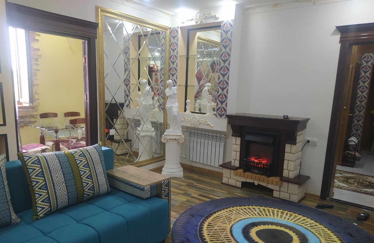 Продаётся 2-комн. квартира, 60 м² · Чиланзар — фото 9