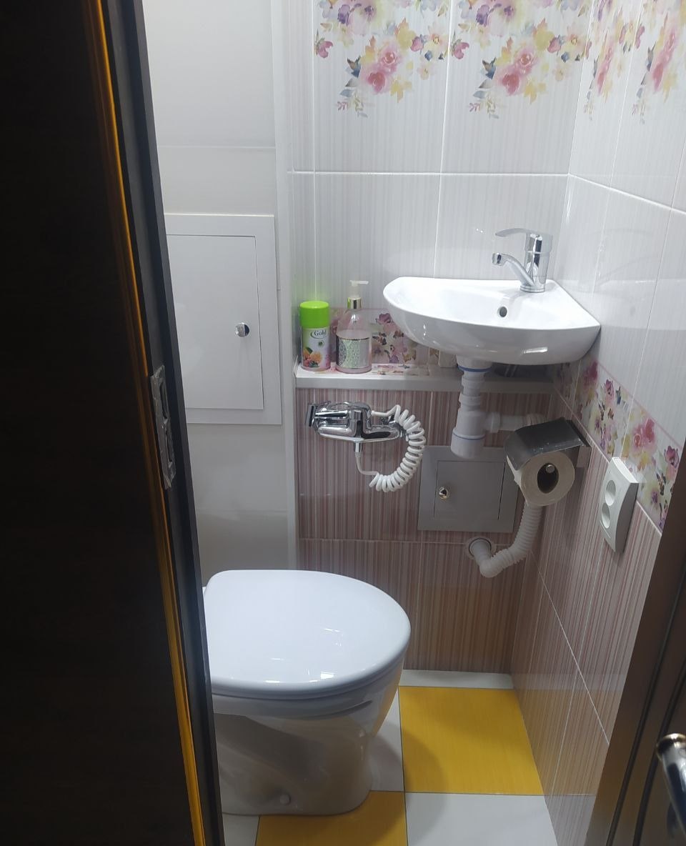 Продаётся 2-комн. квартира, 60 м² · Чиланзар — фото 10