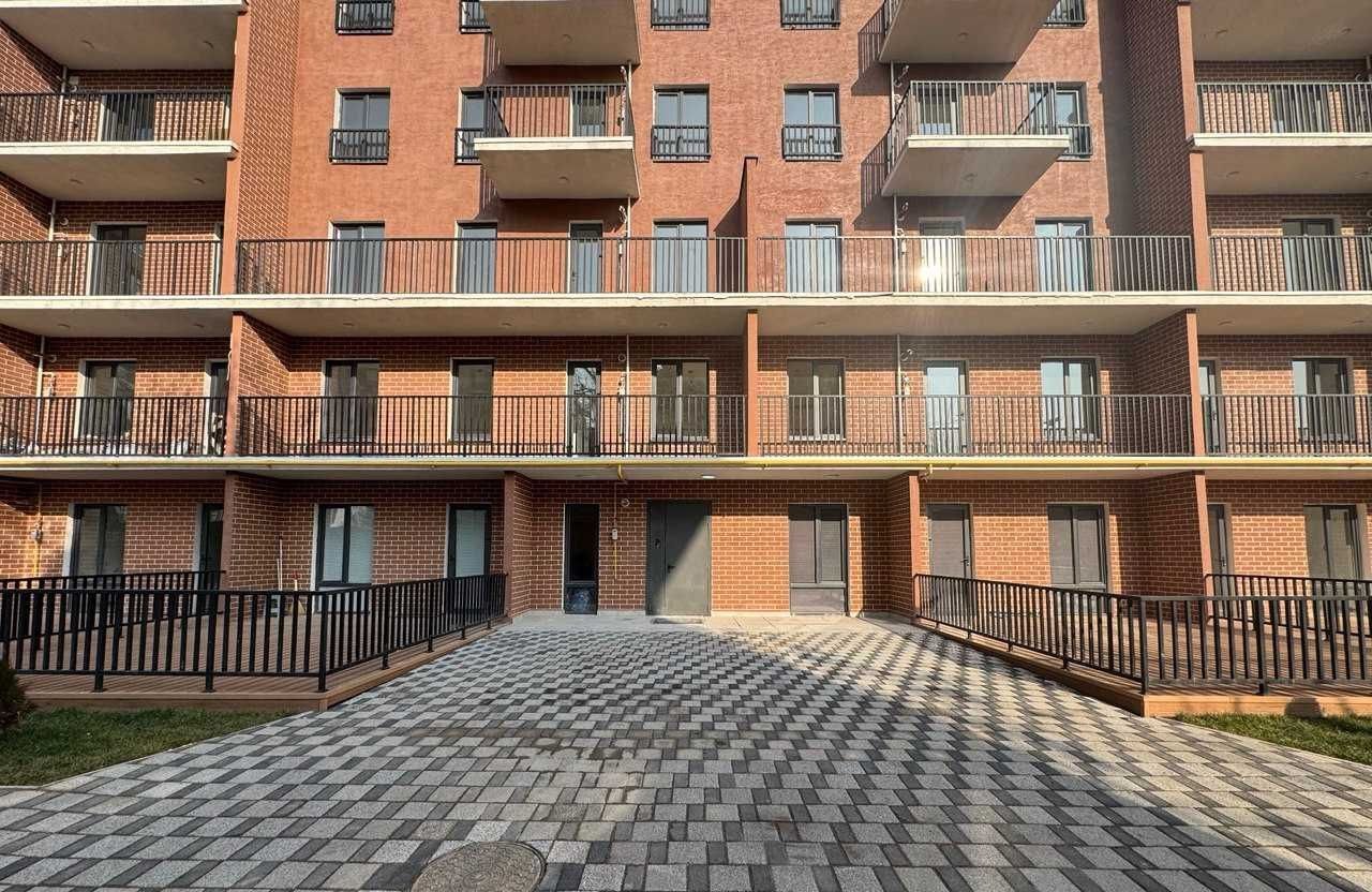 Sotiladi 1 xonali xonadon, 32 m² · Assalomsohil · Yashnobod — surat 2