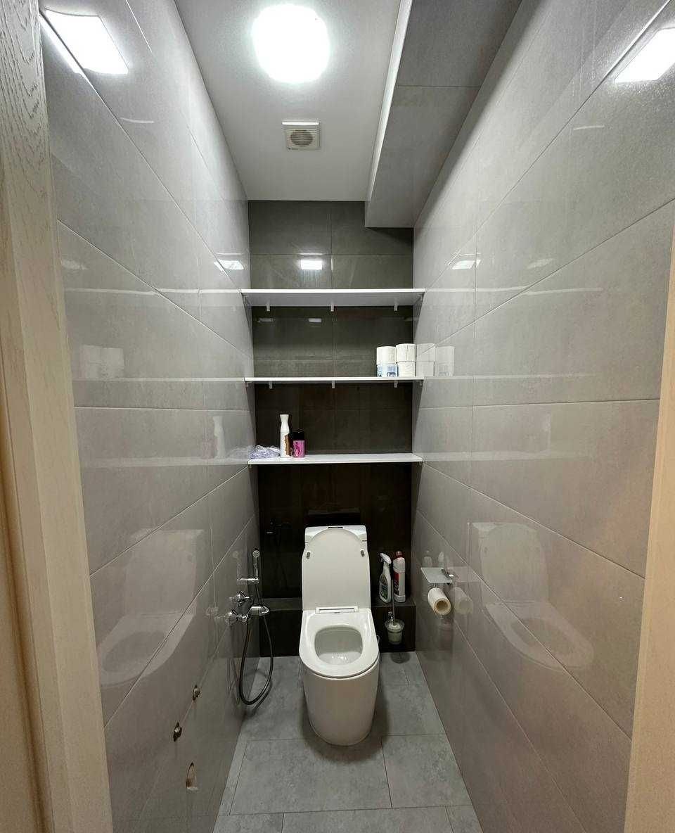 Sotiladi 2 xonali xonadon, 65 m² · Chilonzor — surat 9