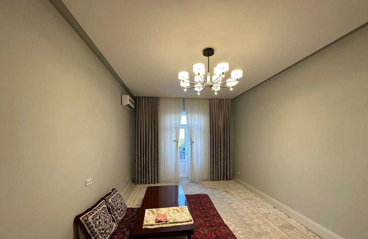Sotiladi 2 xonali xonadon, 65 m² · Chilonzor — surat 8
