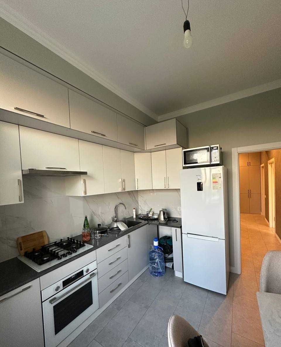 Sotiladi 2 xonali xonadon, 65 m² · Chilonzor — surat 6