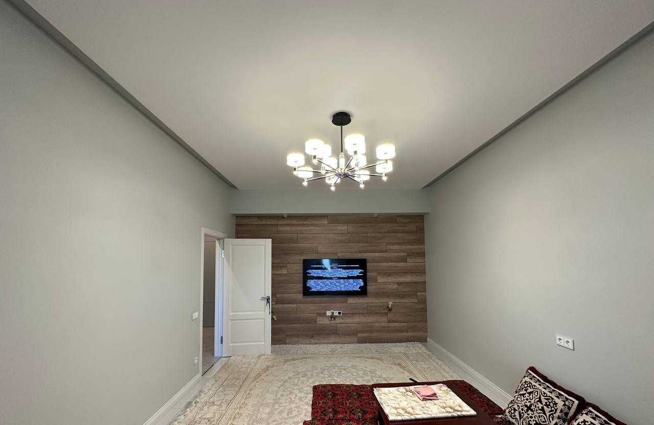 Sotiladi 2 xonali xonadon, 65 m² · Chilonzor — surat 7