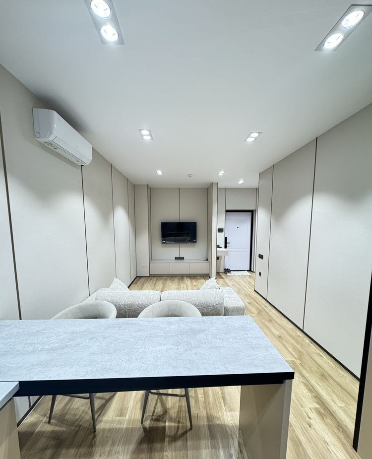 Продаётся 2-комн. квартира, 44.36 м² · Яшнабад — фото 3