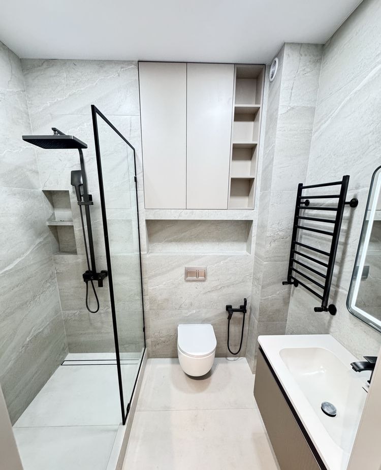 Продаётся 2-комн. квартира, 44.36 м² · Яшнабад — фото 7