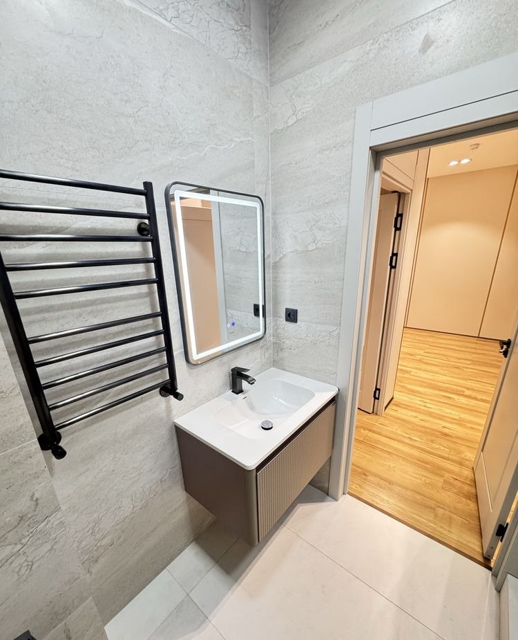 Продаётся 2-комн. квартира, 44.36 м² · Яшнабад — фото 8