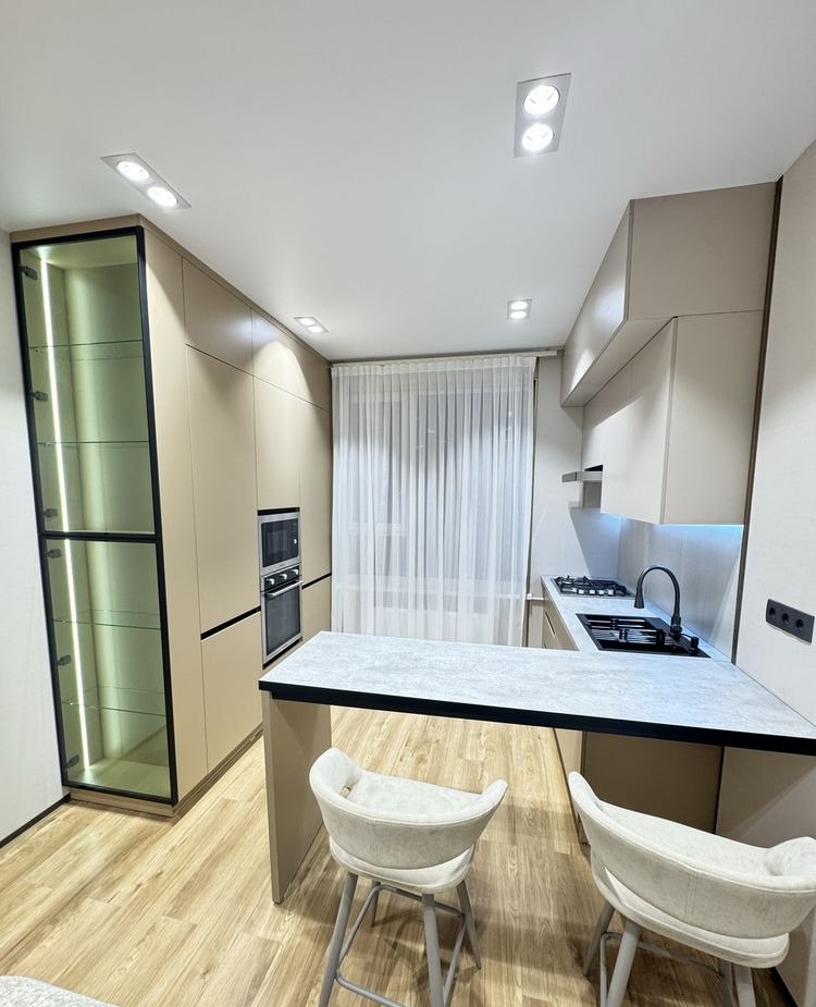 Продаётся 2-комн. квартира, 44.36 м² · Яшнабад — фото 4