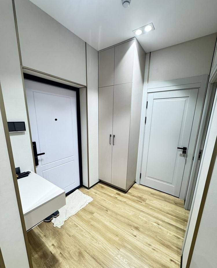 Продаётся 2-комн. квартира, 44.36 м² · Яшнабад — фото 2