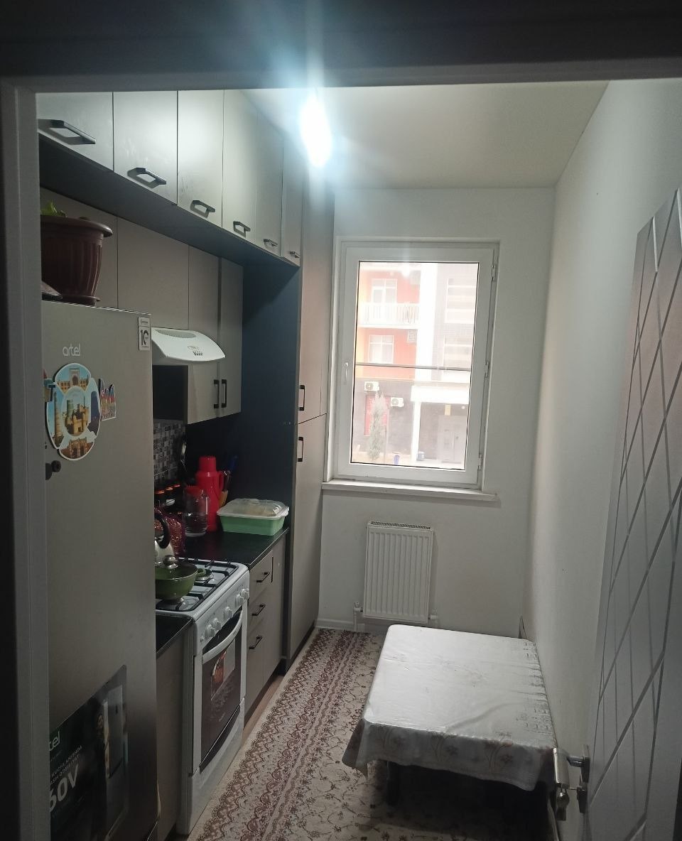 Продаётся 3-комн. квартира, 54 м² · Яшнабад — фото 3