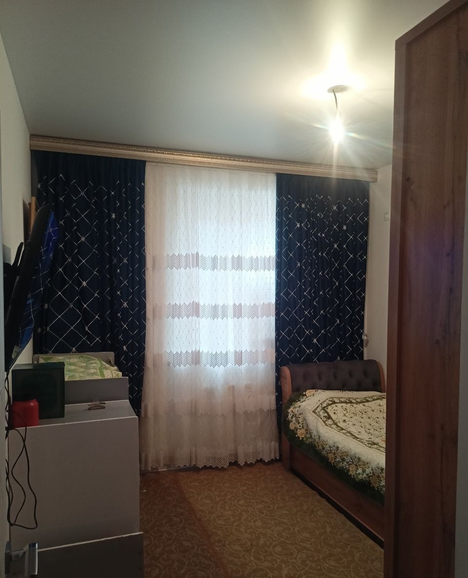 Продаётся 3-комн. квартира, 54 м² · Яшнабад — фото 4
