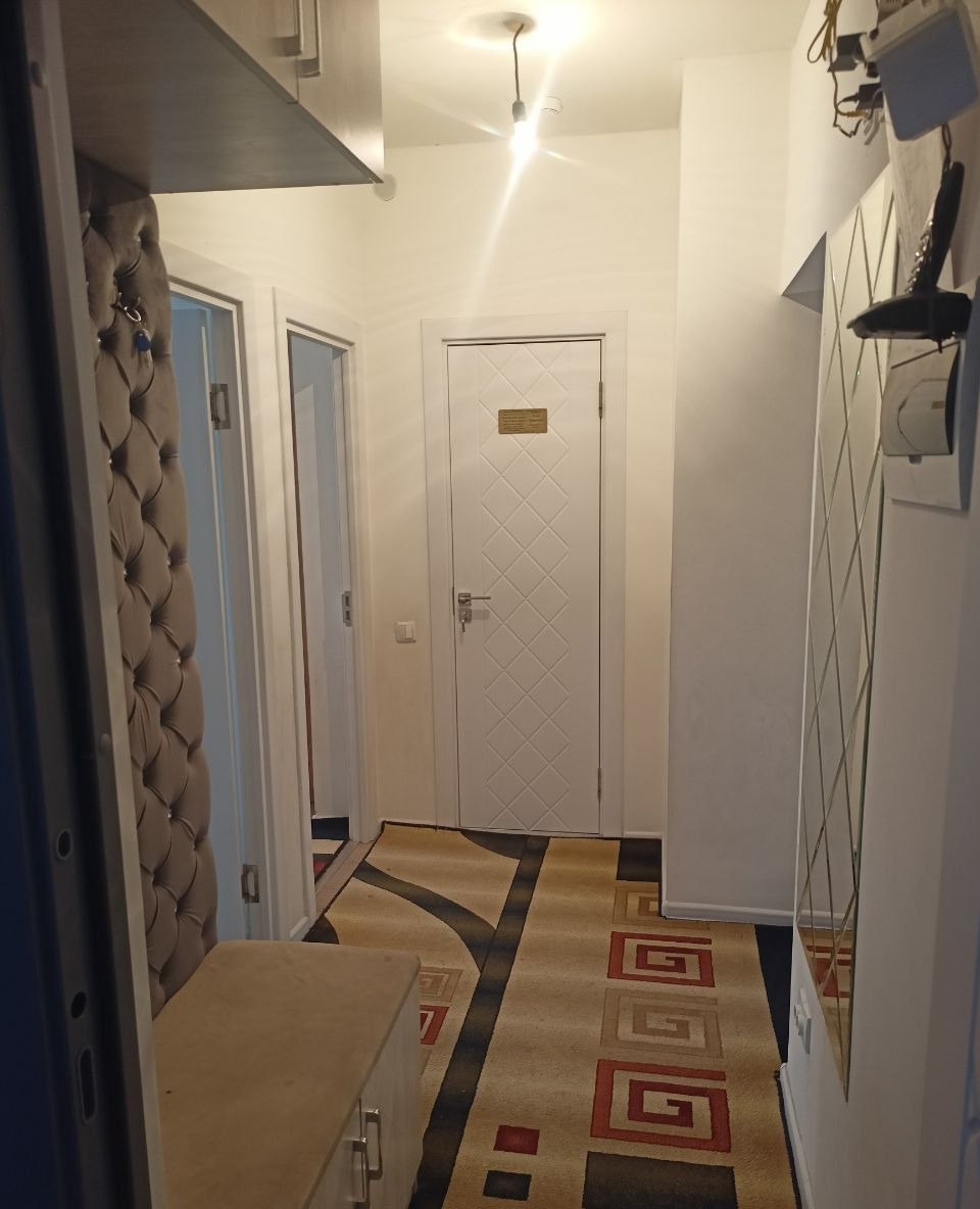 Продаётся 3-комн. квартира, 54 м² · Яшнабад — фото 8