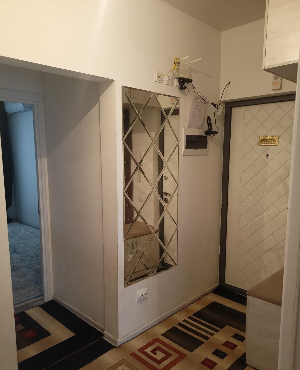 Продаётся 3-комн. квартира, 54 м² · Яшнабад — фото 6