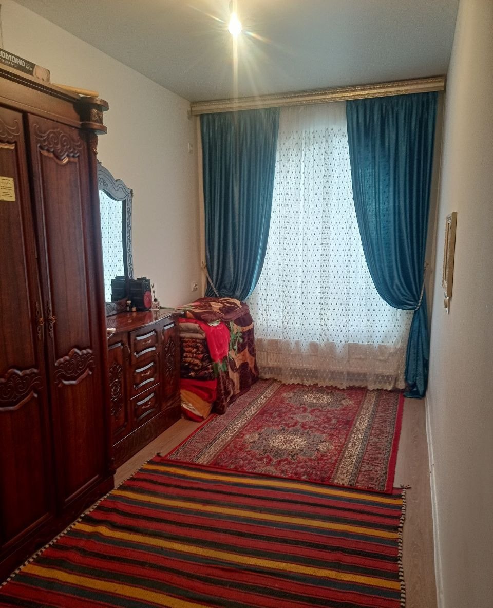 Продаётся 3-комн. квартира, 54 м² · Яшнабад — фото 2